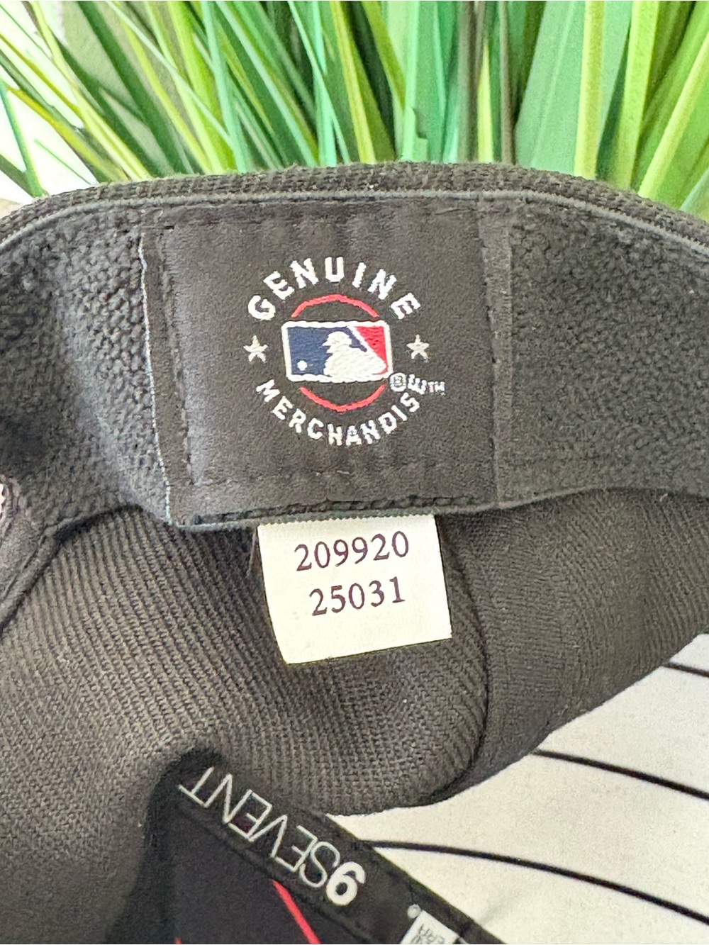 New Era Chicago White Sox City Connect Hat - Picture 9 of 9